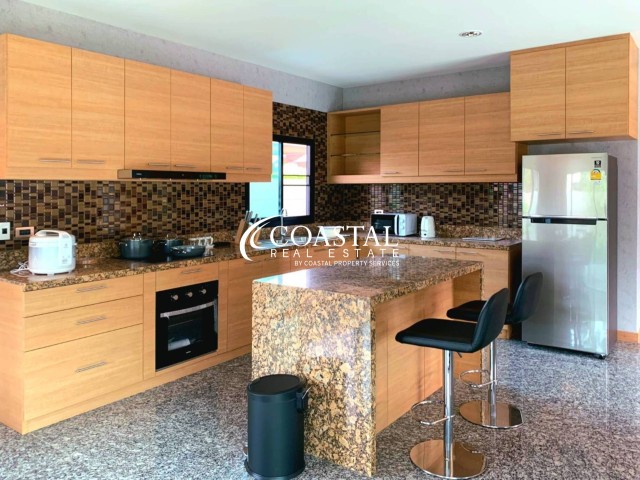 House For Rent Huay Yai