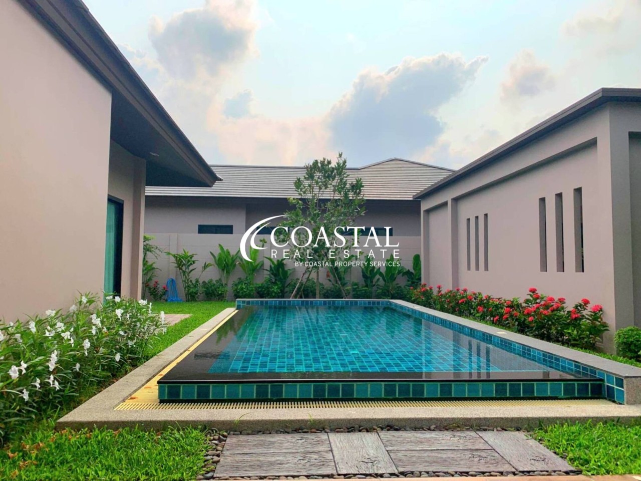 House For Rent Huay Yai