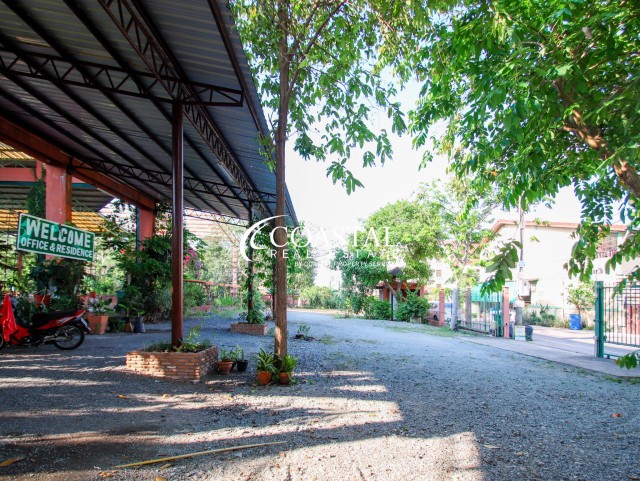 อสังหาริมทรัพย์เชิงพาณิชย์สำหรับขายที่นาเกลือ