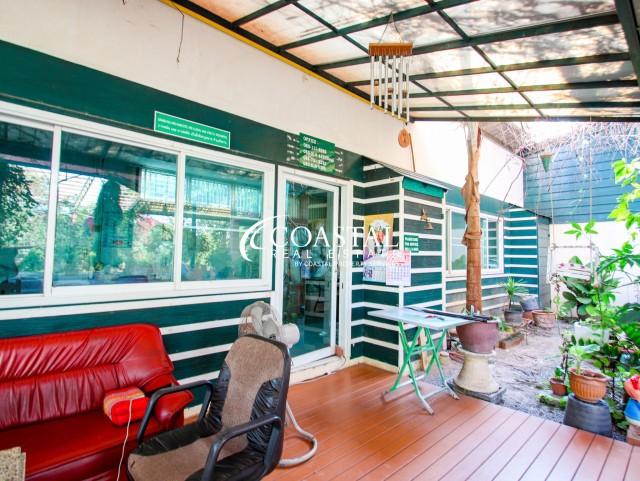 อสังหาริมทรัพย์เชิงพาณิชย์สำหรับขายที่นาเกลือ