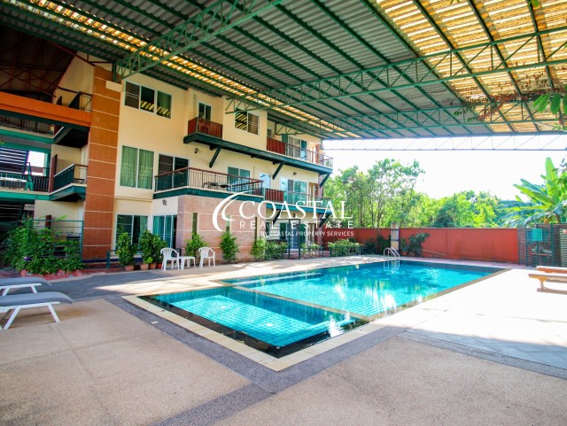 อสังหาริมทรัพย์เชิงพาณิชย์สำหรับขายที่นาเกลือ