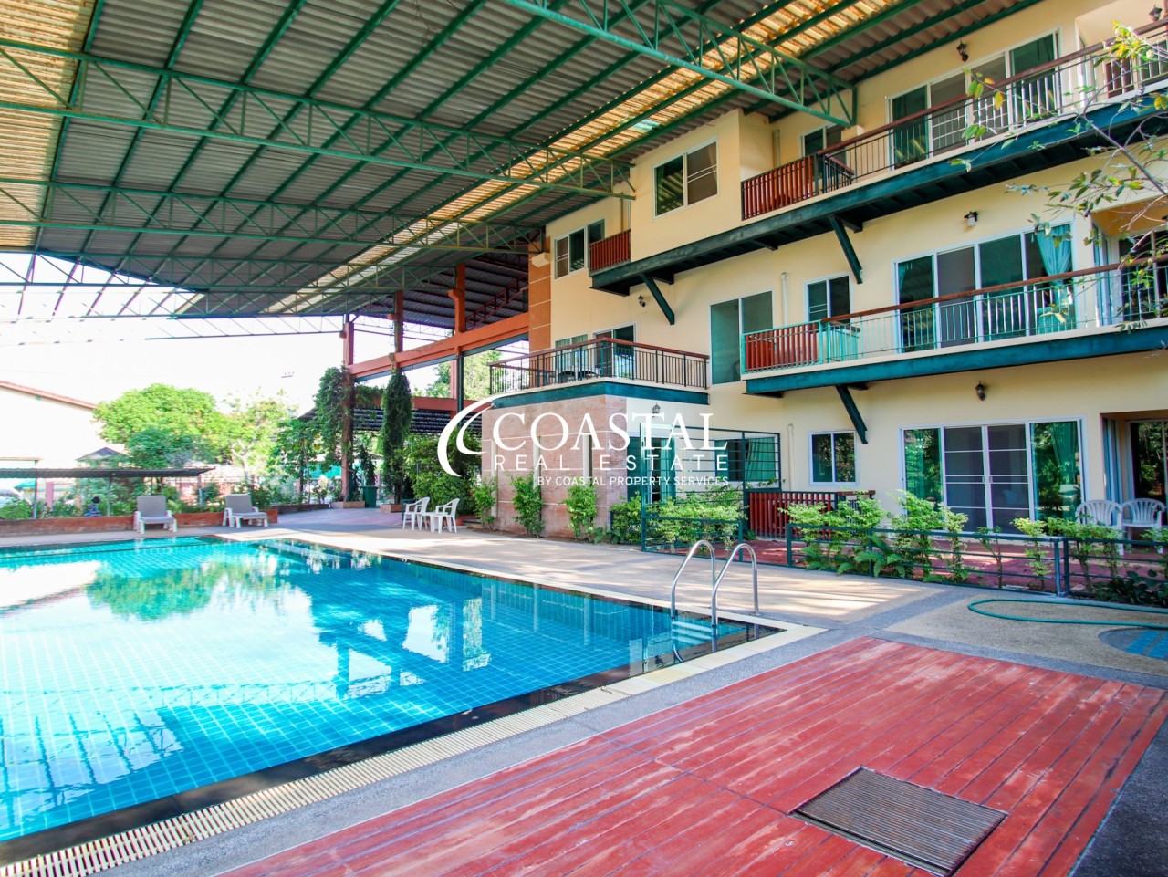 อสังหาริมทรัพย์เชิงพาณิชย์สำหรับขายที่นาเกลือ