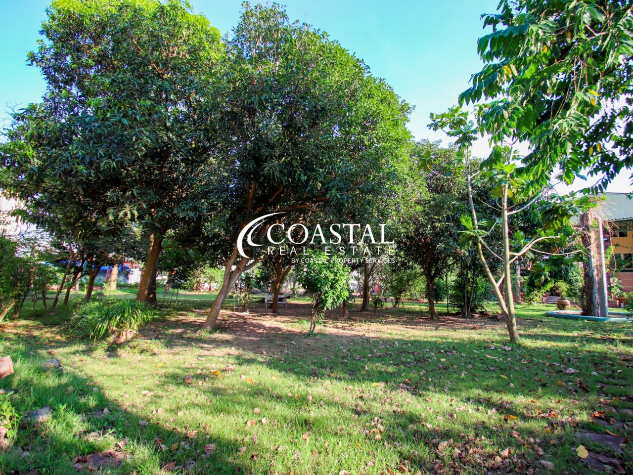 อสังหาริมทรัพย์เชิงพาณิชย์สำหรับขายที่นาเกลือ