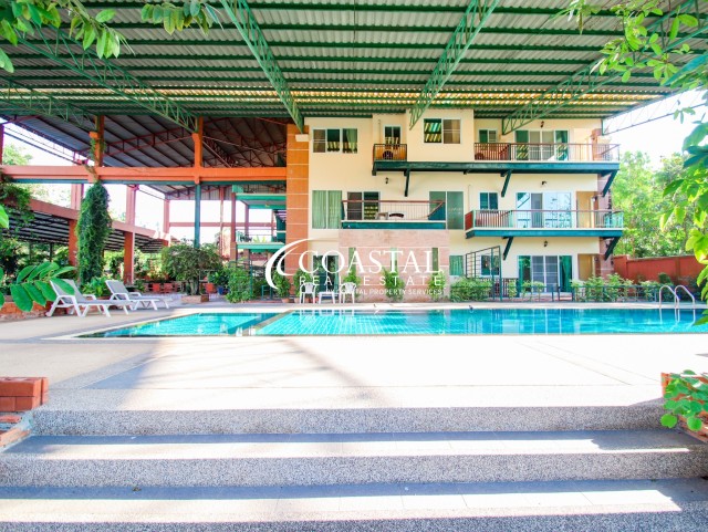 อสังหาริมทรัพย์เชิงพาณิชย์สำหรับขายที่นาเกลือ