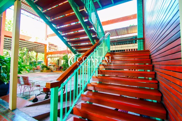 อสังหาริมทรัพย์เชิงพาณิชย์สำหรับขายที่นาเกลือ