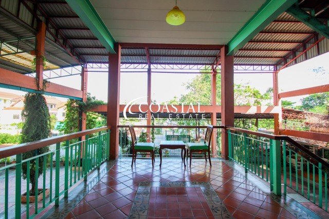 อสังหาริมทรัพย์เชิงพาณิชย์สำหรับขายที่นาเกลือ