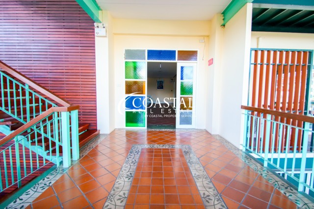 อสังหาริมทรัพย์เชิงพาณิชย์สำหรับขายที่นาเกลือ