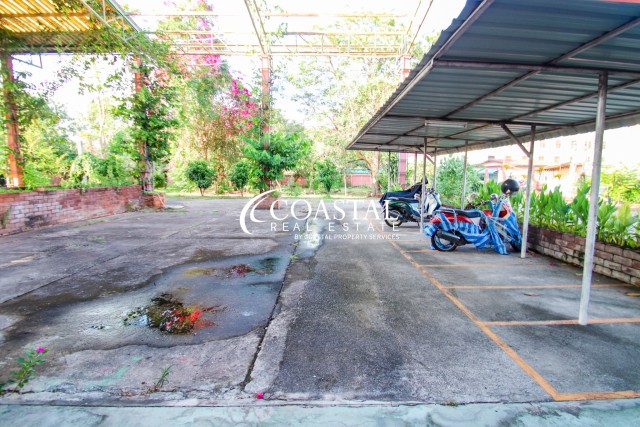 อสังหาริมทรัพย์เชิงพาณิชย์สำหรับขายที่นาเกลือ