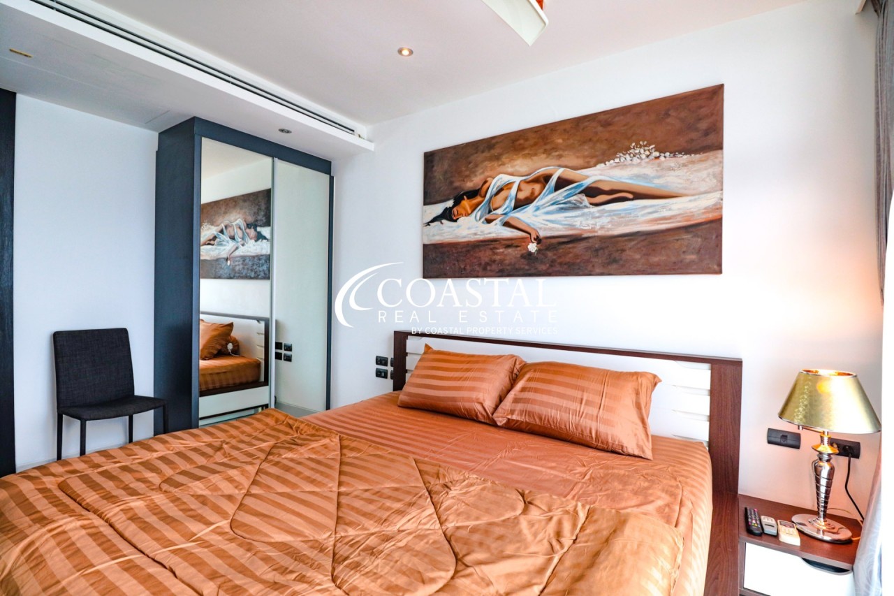 Condo For Rent Pratumnak