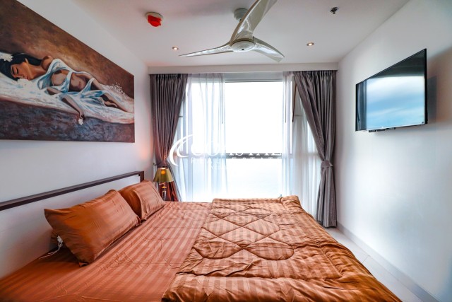 Condo For Rent Pratumnak