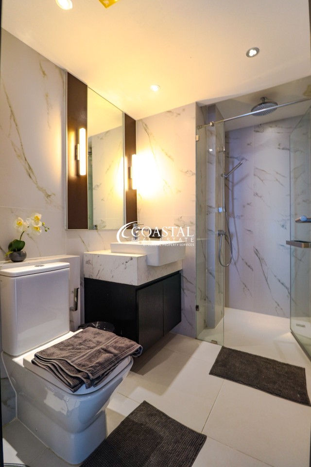 Condo For Rent Pratumnak