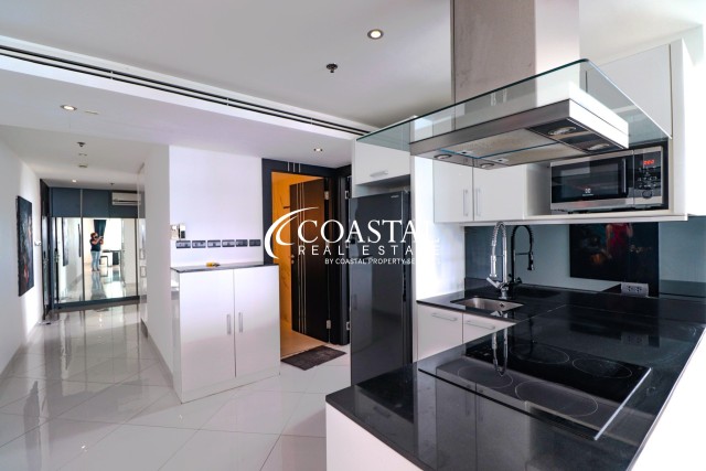 Condo For Rent Pratumnak