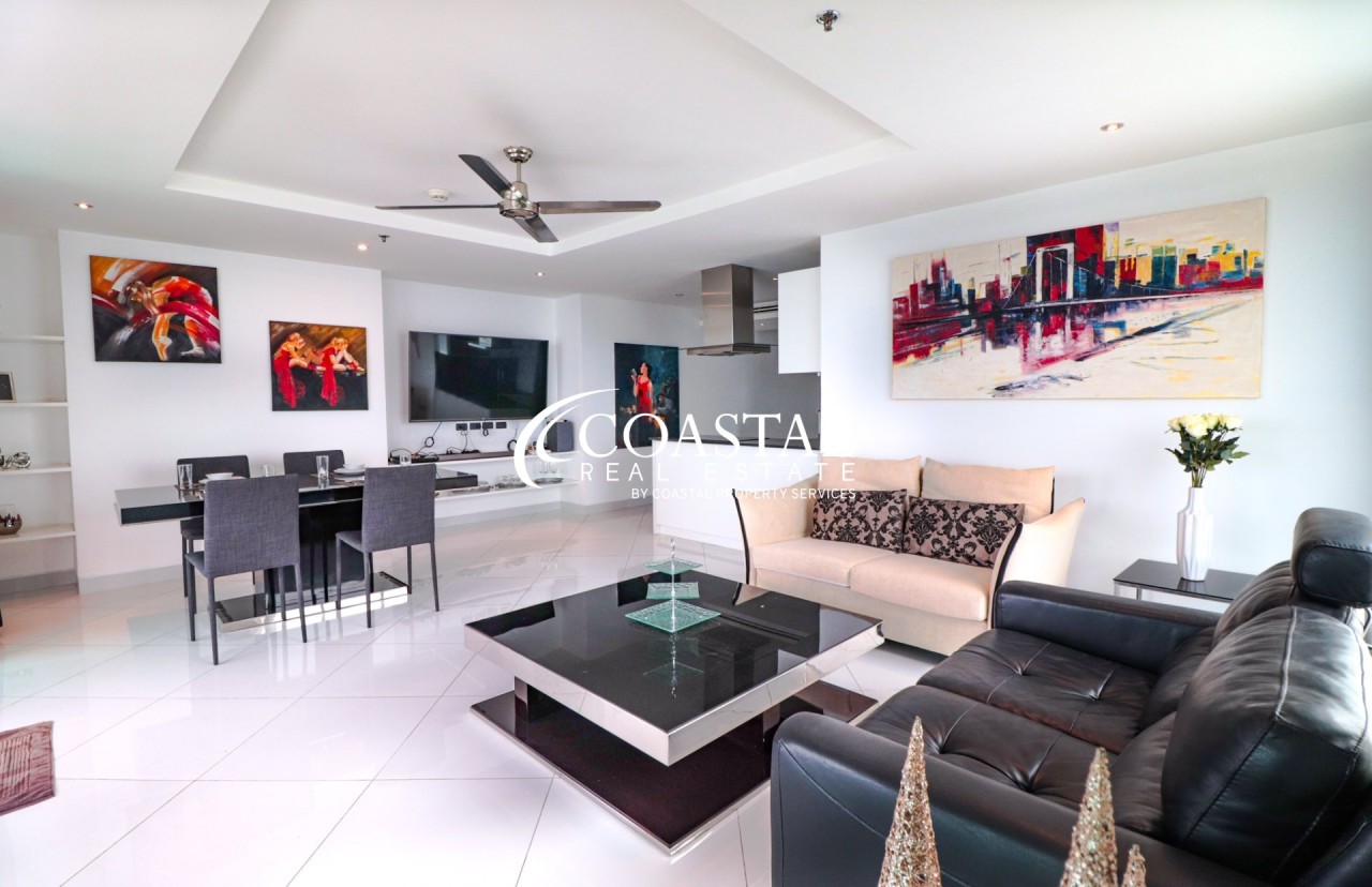 Condo For Rent Pratumnak