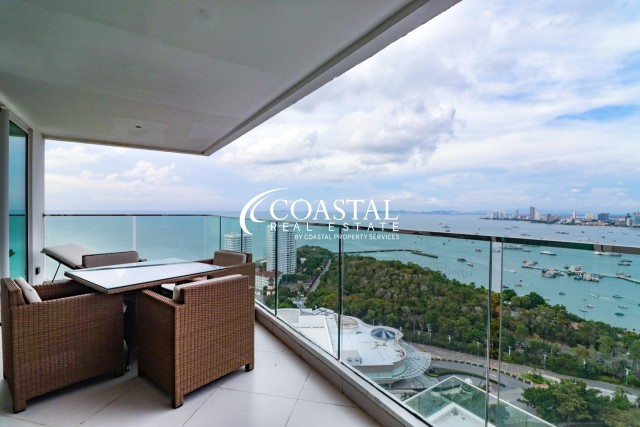 Condo For Rent Pratumnak
