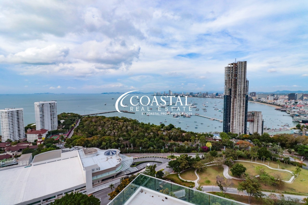 Condo For Rent Pratumnak