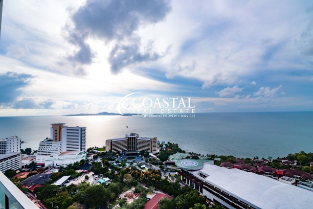 Condo For Rent Pratumnak