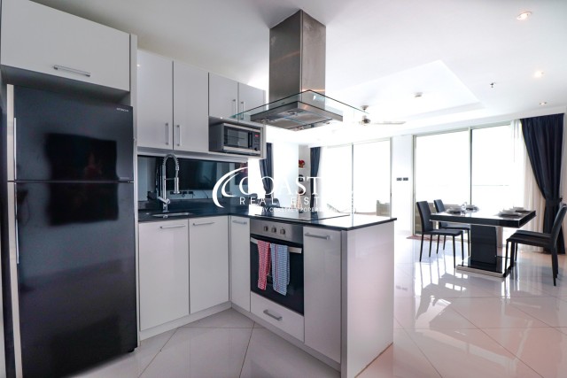 Condo For Rent Pratumnak