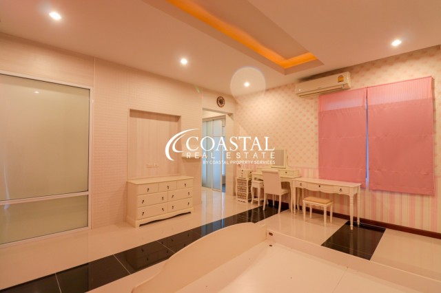 บ้านสำหรับขายที่ห้วยใหญ่