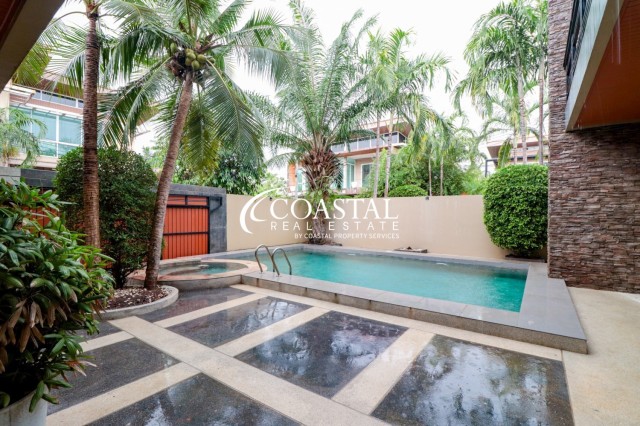 House For Sale Huay Yai