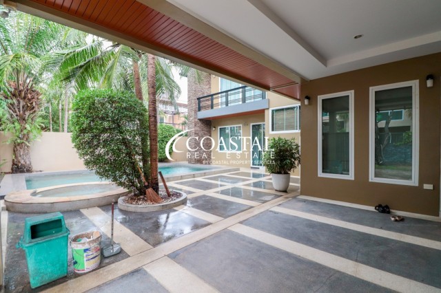 House For Sale Huay Yai