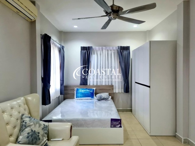 House For Rent East Pattaya