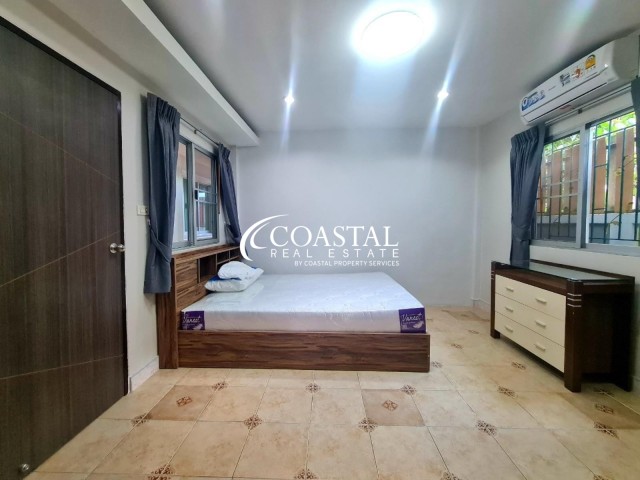 House For Rent East Pattaya