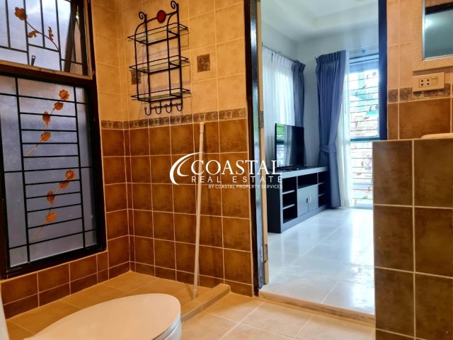 House For Rent East Pattaya