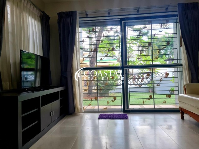 House For Rent East Pattaya
