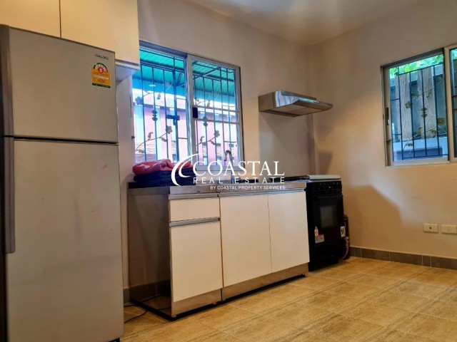 House For Rent East Pattaya