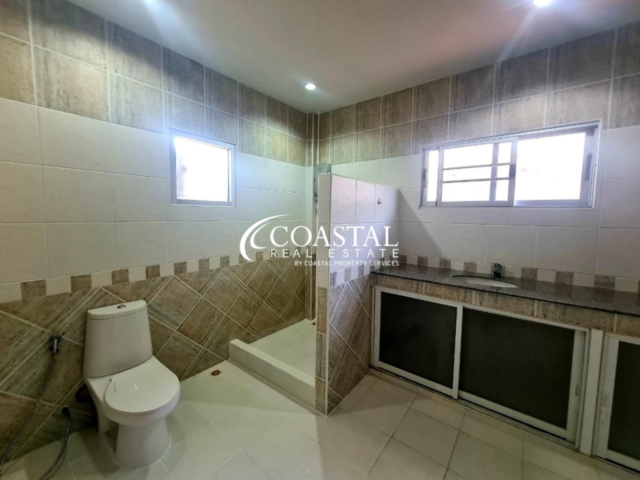 House For Rent East Pattaya