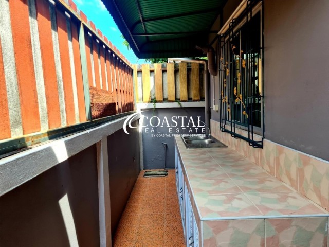 House For Rent East Pattaya