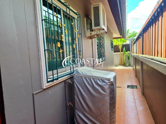 House For Rent East Pattaya