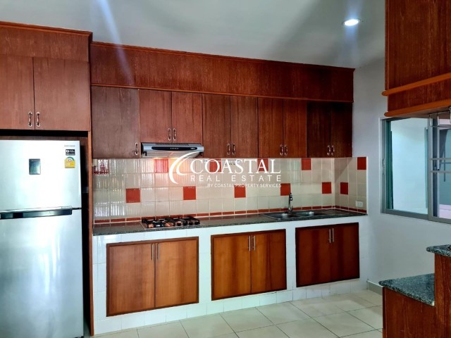 House For Rent East Pattaya