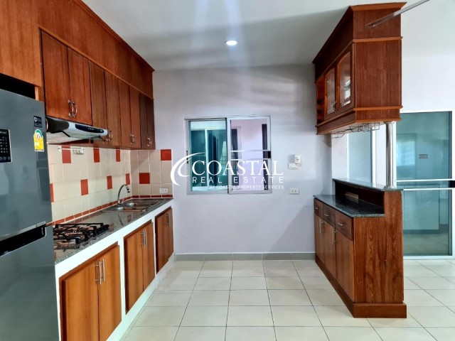 House For Rent East Pattaya