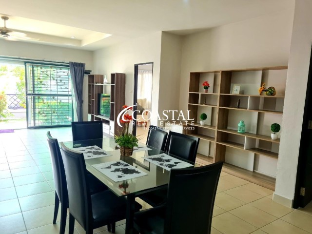 House For Rent East Pattaya