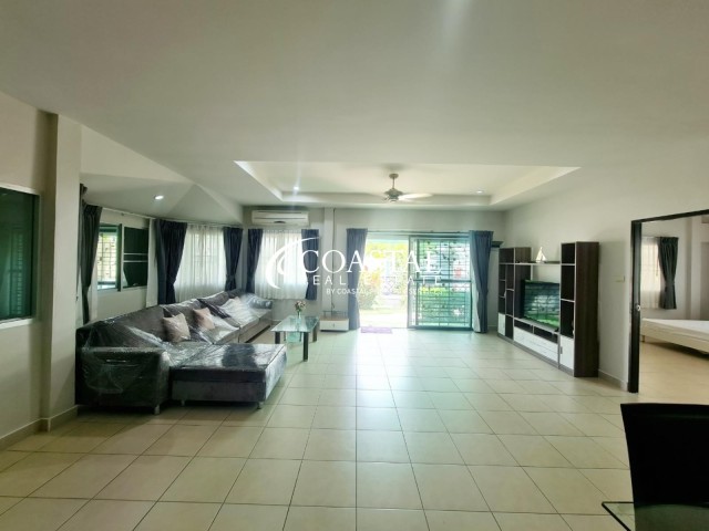 House For Rent East Pattaya