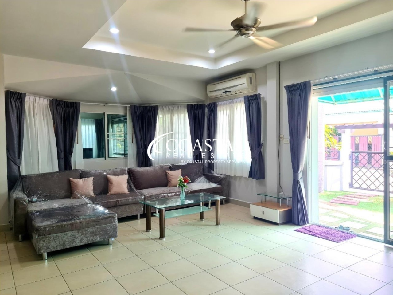 House For Rent East Pattaya
