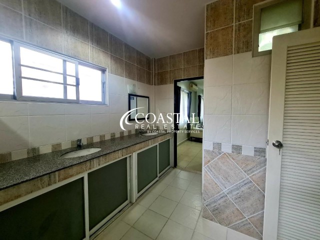 House For Rent East Pattaya