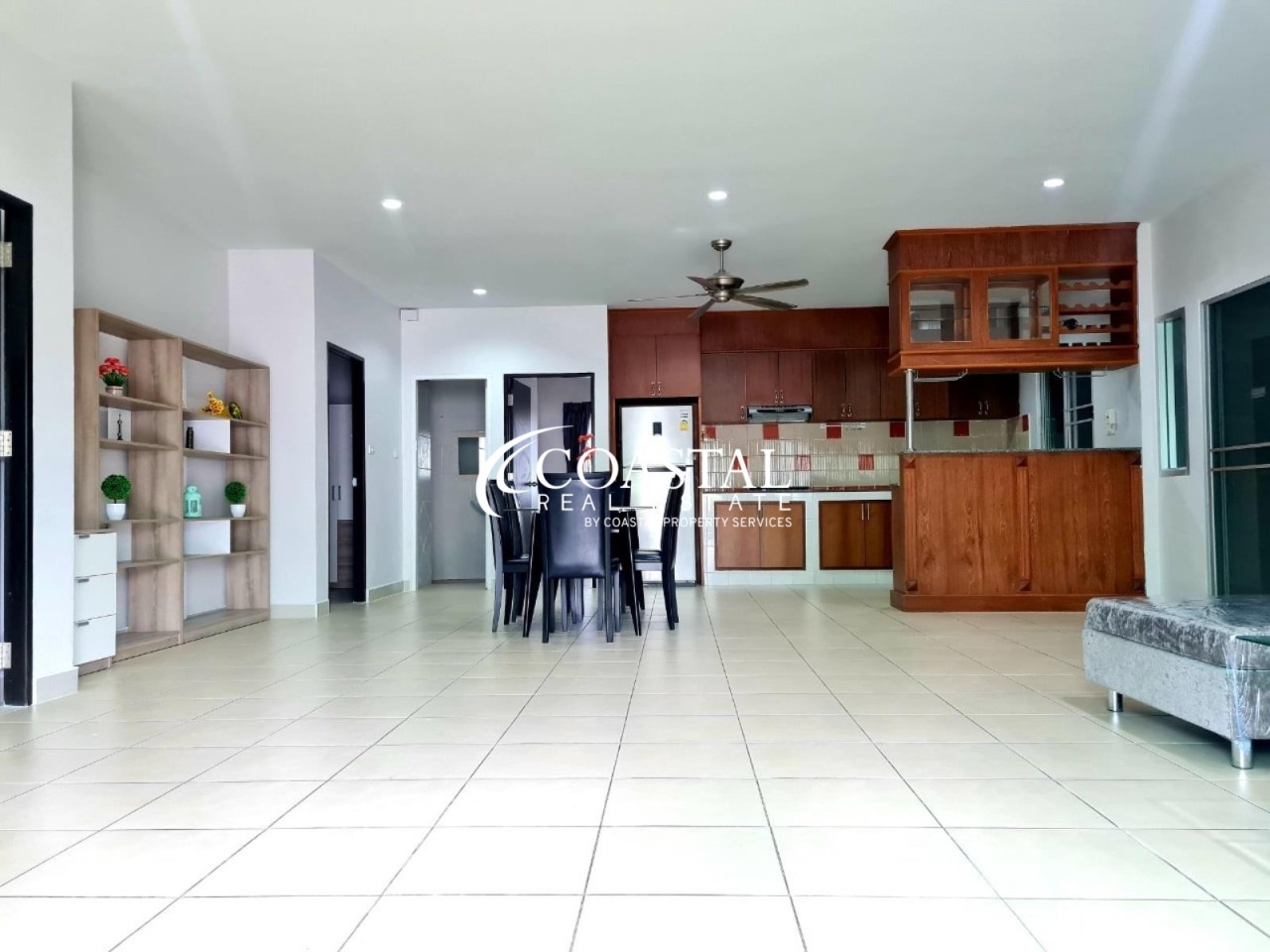 House For Rent East Pattaya