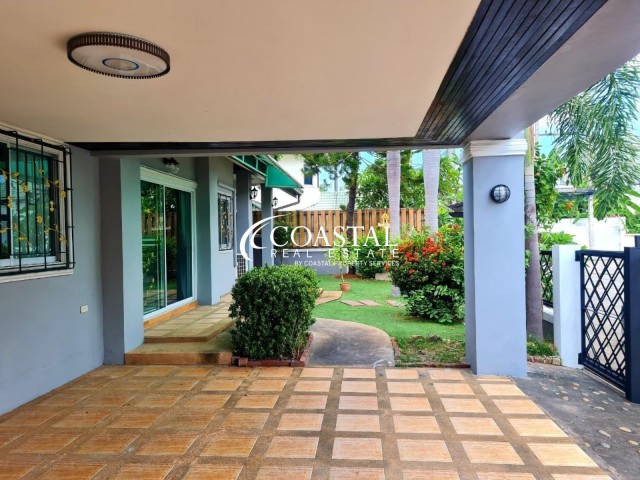 House For Rent East Pattaya