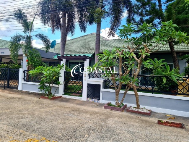 House For Rent East Pattaya