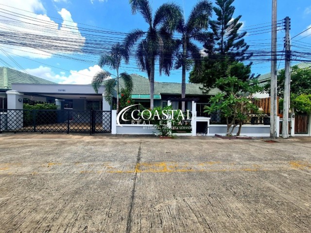 House For Rent East Pattaya