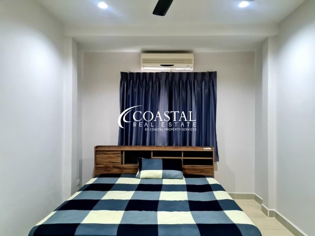 House For Rent East Pattaya