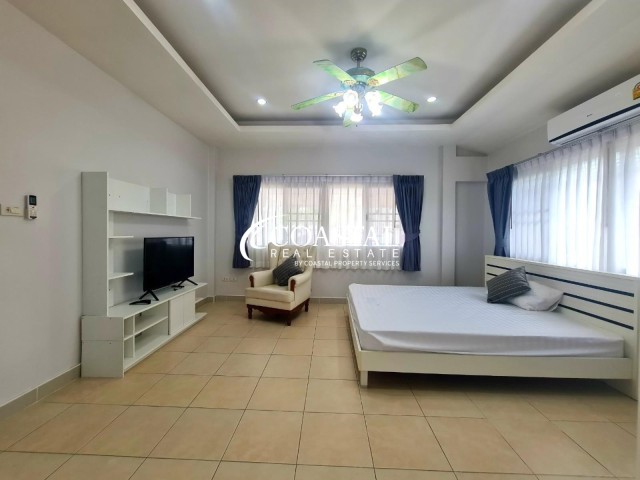 House For Rent East Pattaya