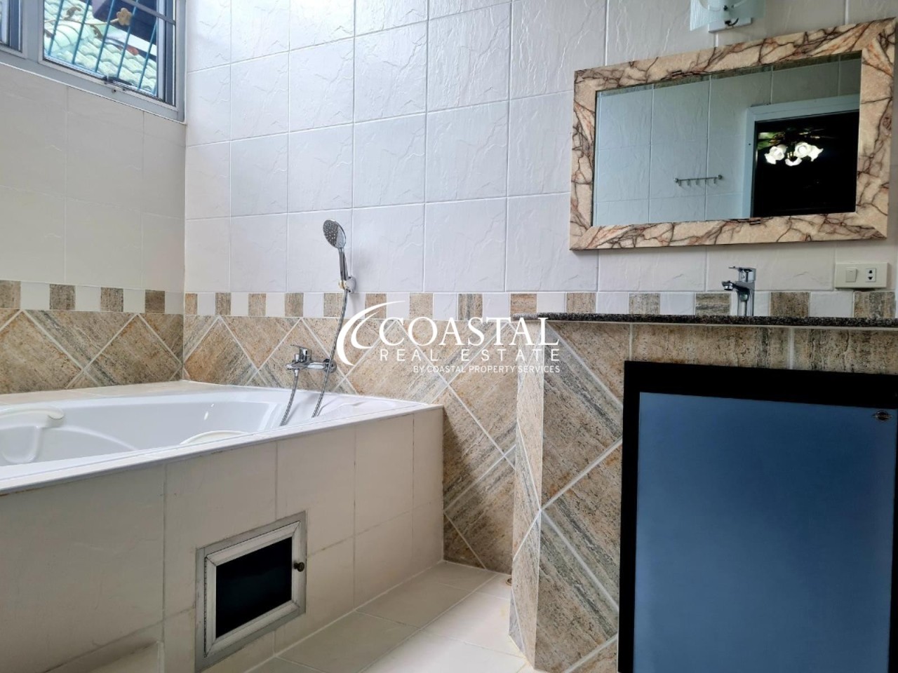 House For Rent East Pattaya