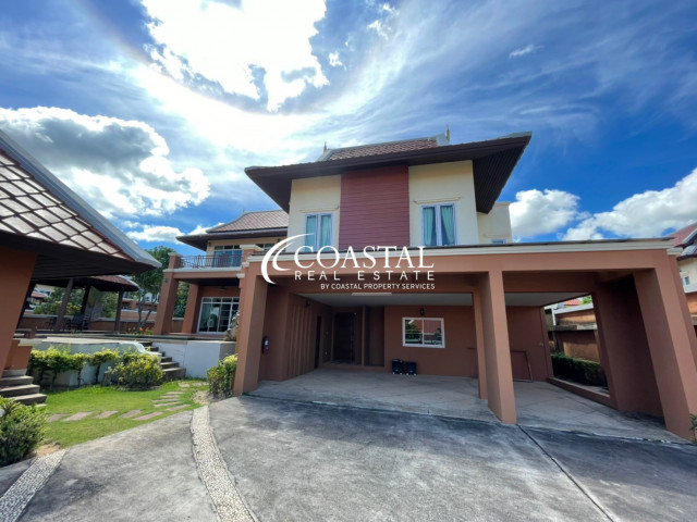 House For Rent Nong Palai