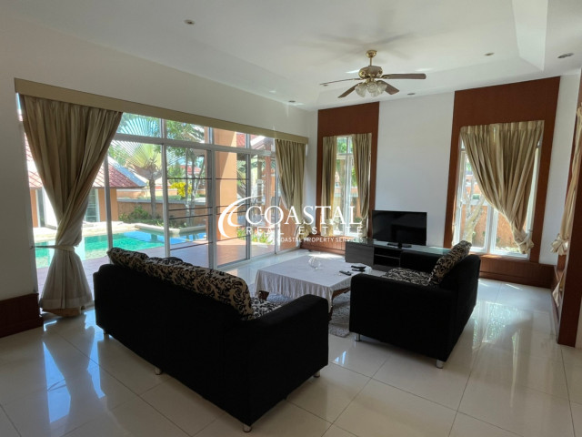 House For Rent Nong Palai
