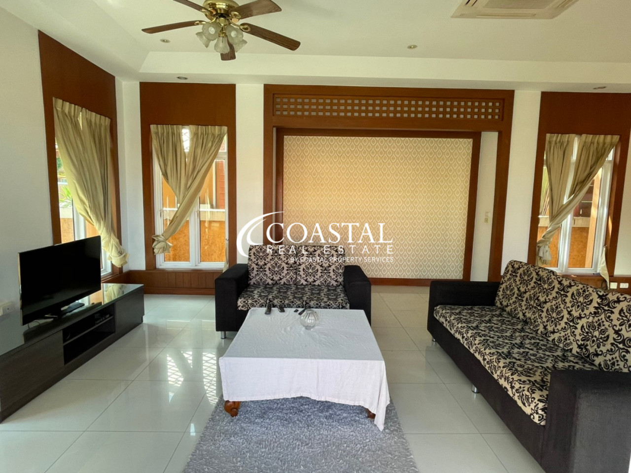 House For Rent Nong Palai