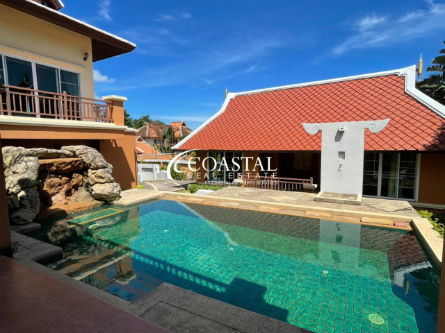 House For Rent Nong Palai