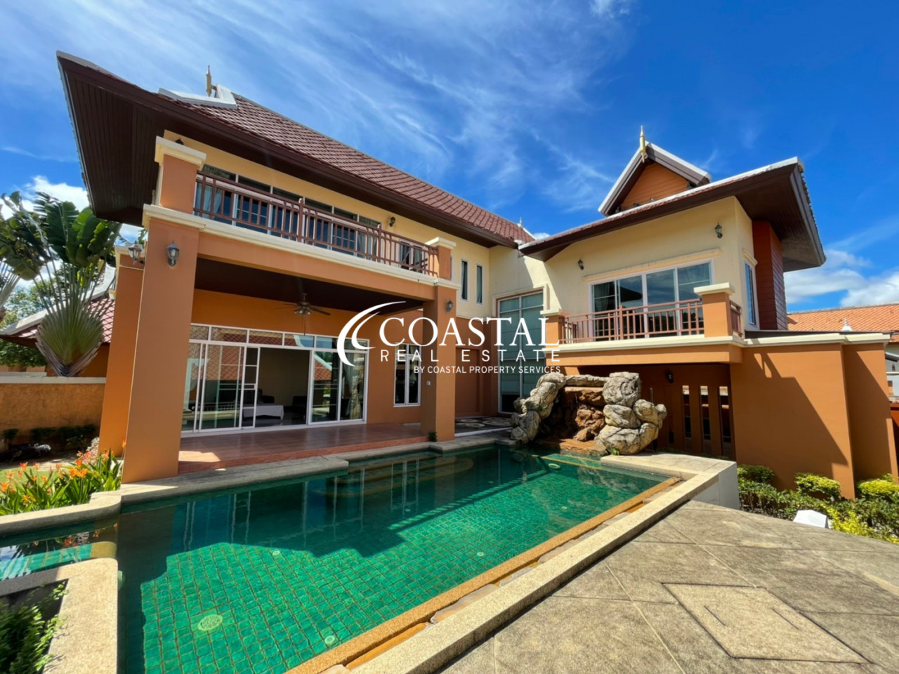 House For Rent Nong Palai